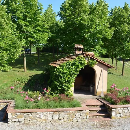 Poggiovalle Tenuta Italiana