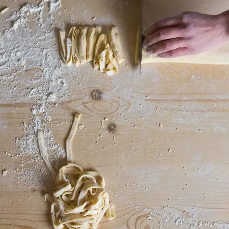 Poggiovalle Tenuta Italiana Landhuis *