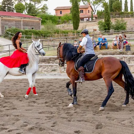 Poggiovalle Tenuta Italiana Città della Pieve