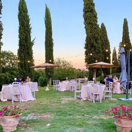 Poggiovalle Tenuta Italiana * Città della Pieve