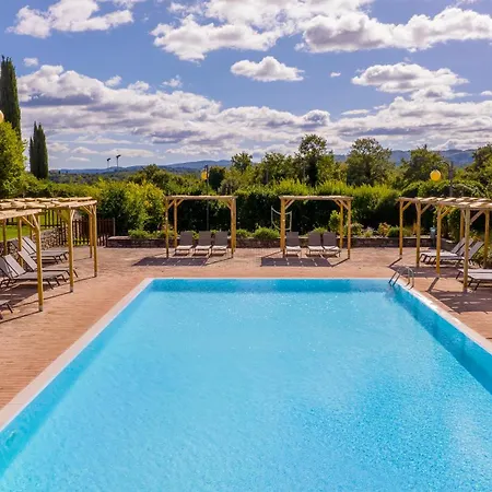 Landhuis Poggiovalle Tenuta Italiana