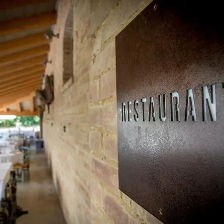 Landhuis Poggiovalle Tenuta Italiana