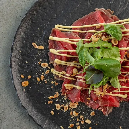 Poggiovalle Tenuta Italiana *