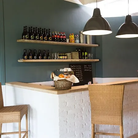 Landhuis Poggiovalle Tenuta Italiana