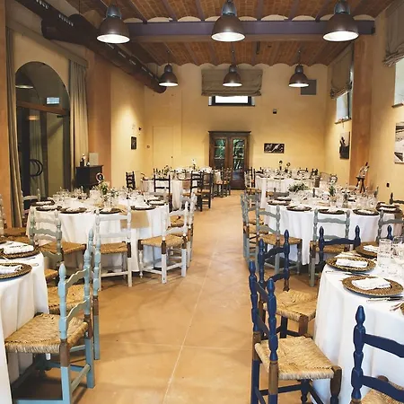 Poggiovalle Tenuta Italiana Landhuis Città della Pieve