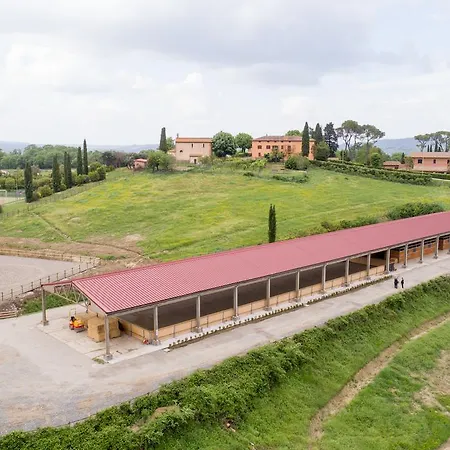 Poggiovalle Tenuta Italiana *