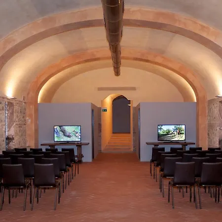 Landhuis Poggiovalle Tenuta Italiana Città della Pieve