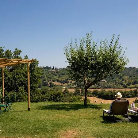 Poggiovalle Tenuta Italiana *